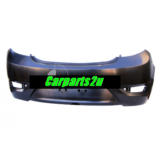 REAR BUMPER TO SUIT HYUNDAI ACCENT RB 5 DOOR HATCH 7/2011–4/2019