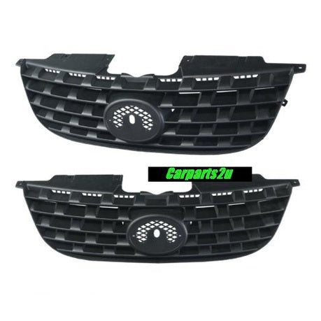 GRILLE TO SUIT GREAT WALL V200 / V240 K2 UTILITY 8/2011–CURRENT