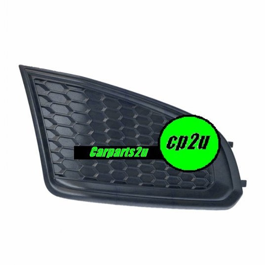 RIGHT FRONT BAR GRILLE TO SUIT HOLDEN CAPTIVA 7 WAGON 12/2013–2/2016
