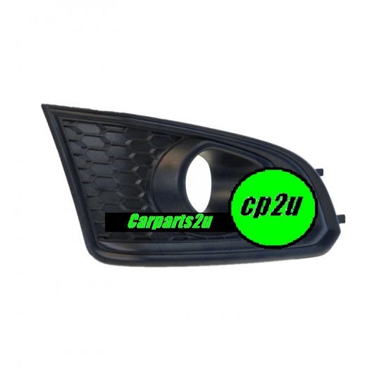 RIGHT FRONT BAR GRILLE TO SUIT HOLDEN CAPTIVA 7 WAGON 12/2013–2/2016