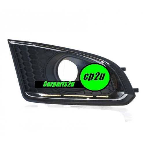 RIGHT FRONT BAR GRILLE TO SUIT HOLDEN CAPTIVA 7 WAGON 12/2013–2/2016