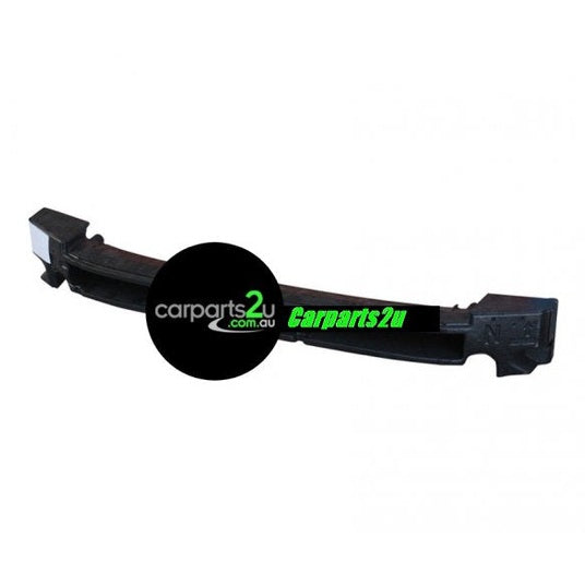 FRONT BAR ABSORBER TO SUIT NISSAN PATHFINDER R52 10/2013–3/2017