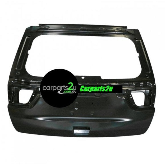 TAIL GATE TO SUIT JEEP GRAND CHEROKEE WK 7/2013–CURRENT
