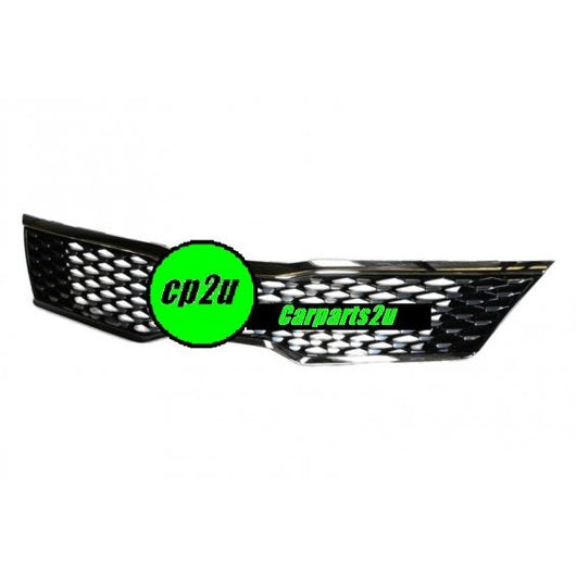GRILLE TO SUIT KIA OPTIMA JF GT 11/2015–3/2018