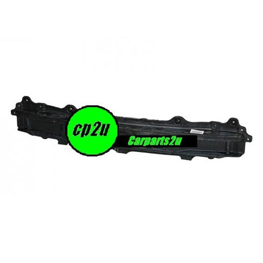REAR BAR REINFORCEMENT TO SUIT KIA OPTIMA JF 11/2015–3/2018