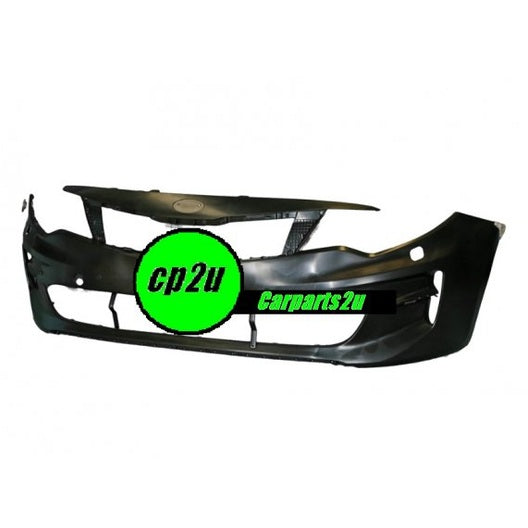 FRONT BUMPER TO SUIT KIA OPTIMA JF SI 11/2015–3/2018