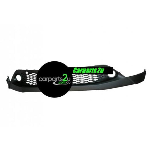 FRONT BUMPER TO SUIT TOYOTA C-HR 12/2016–10/2019