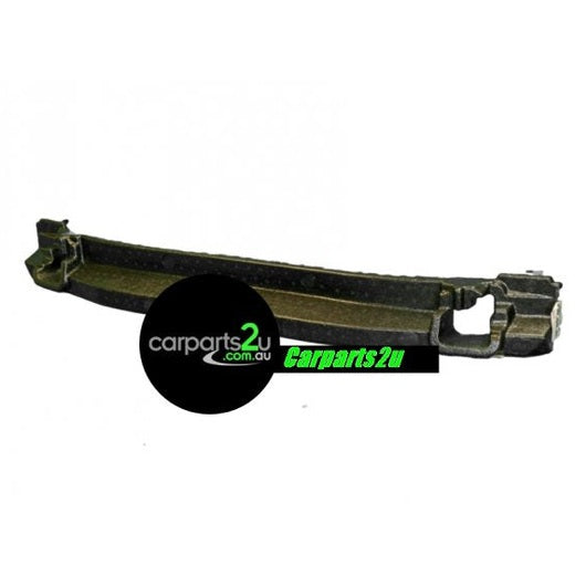 FRONT BAR ABSORBER TO SUIT TOYOTA C-HR 12/2016–10/2019