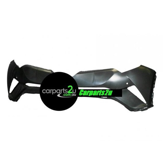 FRONT BUMPER TO SUIT TOYOTA C-HR 12/2016–10/2019