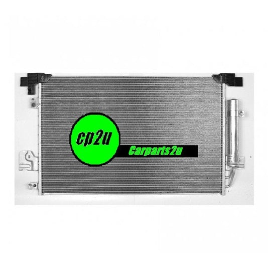CONDENSER TO SUIT MITSUBISHI ASX XC 11/2016–9/2019