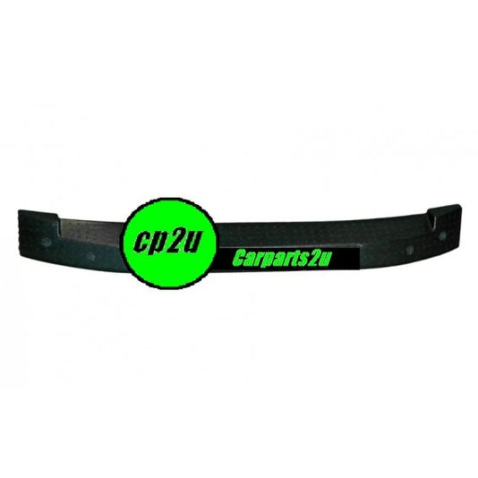 FRONT BAR ABSORBER TO SUIT TOYOTA COROLLA ZRE172 SEDAN 11/2016–9/2019