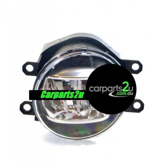 RIGHT FOG LIGHT TO SUIT TOYOTA HILUX SR SR5 ROGUE RUGGED X 9/2017–5/2020