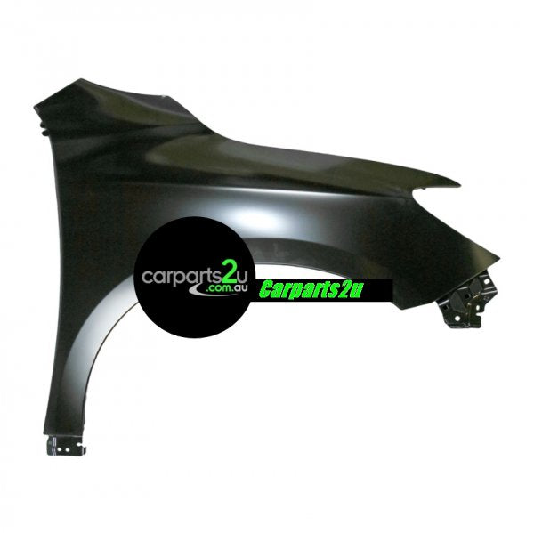RIGHT GUARD TO SUIT NISSAN PATHFINDER R52 4/2017–6/2022
