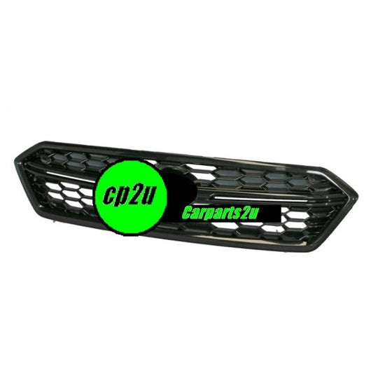 GRILLE TO SUIT SUBARU WRX/STI VA SEDAN 6/2017–CURRENT