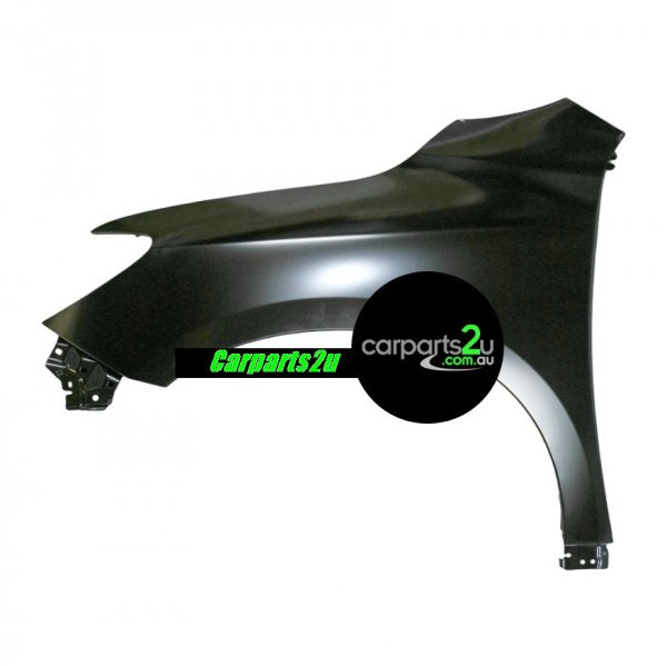 LEFT GUARD TO SUIT NISSAN PATHFINDER R52 4/2017–6/2022