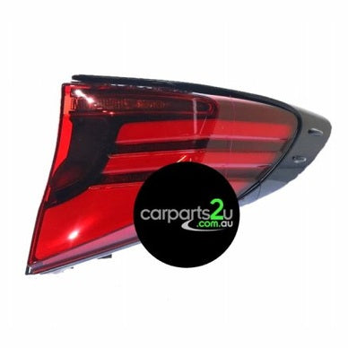 RIGHT TAIL LIGHT TO SUIT TOYOTA C-HR KOBA GR SPORT 10/2019–CURRENT