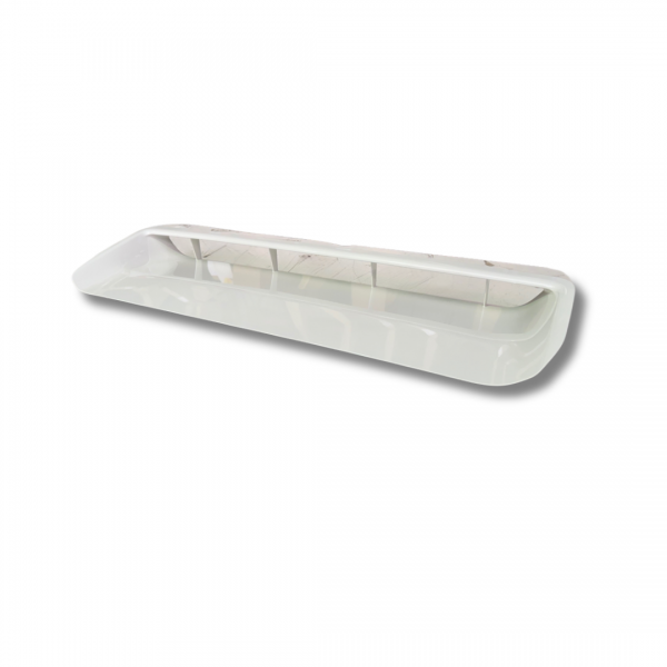 BONNET SCOOP TO SUIT TOYOTA LANDCRUISER 70 SERIES 8/2016–CURRENT