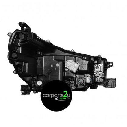 LEFT HEAD LIGHT TO SUIT TOYOTA HILUX UTILITY ROGUE 5/2020–CURRENT