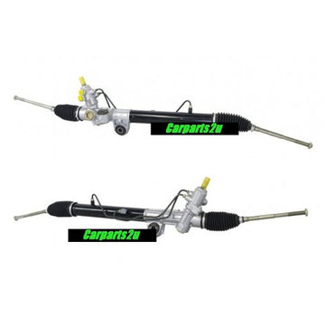 POWER STEERING RACK TO SUIT ISUZU D-MAX UTILITY 10/2008–5/2012