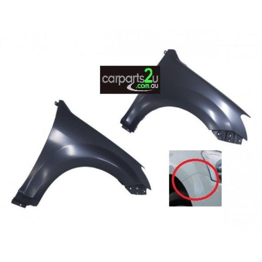 RIGHT GUARD TO SUIT ISUZU D-MAX UTILITY SX 2/2017–6/2020