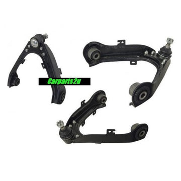 LEFT FRONT UPPER CONTROL ARM TO SUIT HOLDEN COLORADO RC UTILITY 6/2008–5/2012