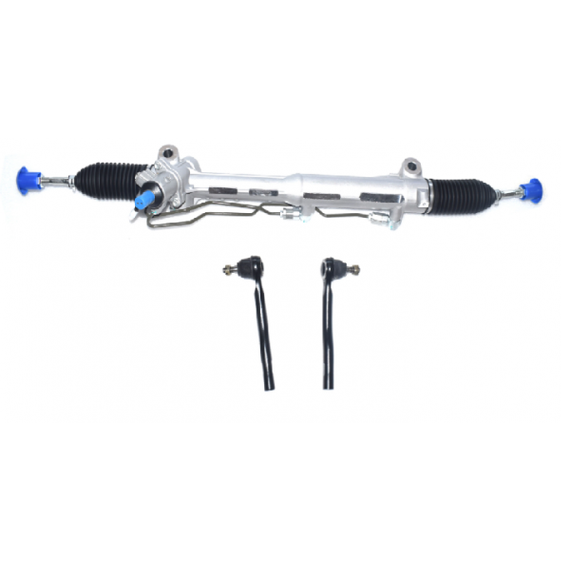 POWER STEERING RACK TO SUIT FORD RANGER PJ PK UTILITY 12/2006–9/2011