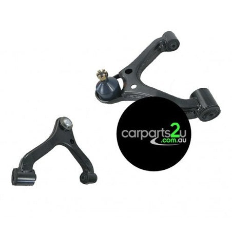 RIGHT FRONT UPPER CONTROL ARM TO SUIT TOYOTA HILUX UTILITY 5/2015–CURRENT