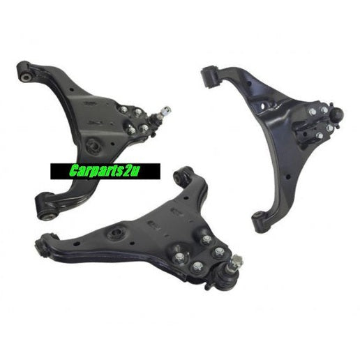 RIGHT FRONT LOWER CONTROL ARM TO SUIT HOLDEN COLORADO RC UTILITY 6/2008–5/2012