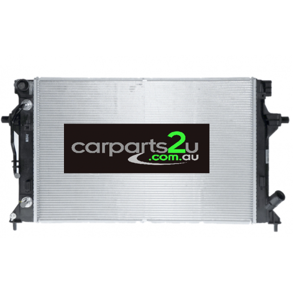 RADIATOR TO SUIT HYUNDAI I30 PD 5 DOOR HATCH 4/2017–8/2020