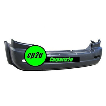 REAR BUMPER TO SUIT KIA SORENTO BL 2/2003–9/2006