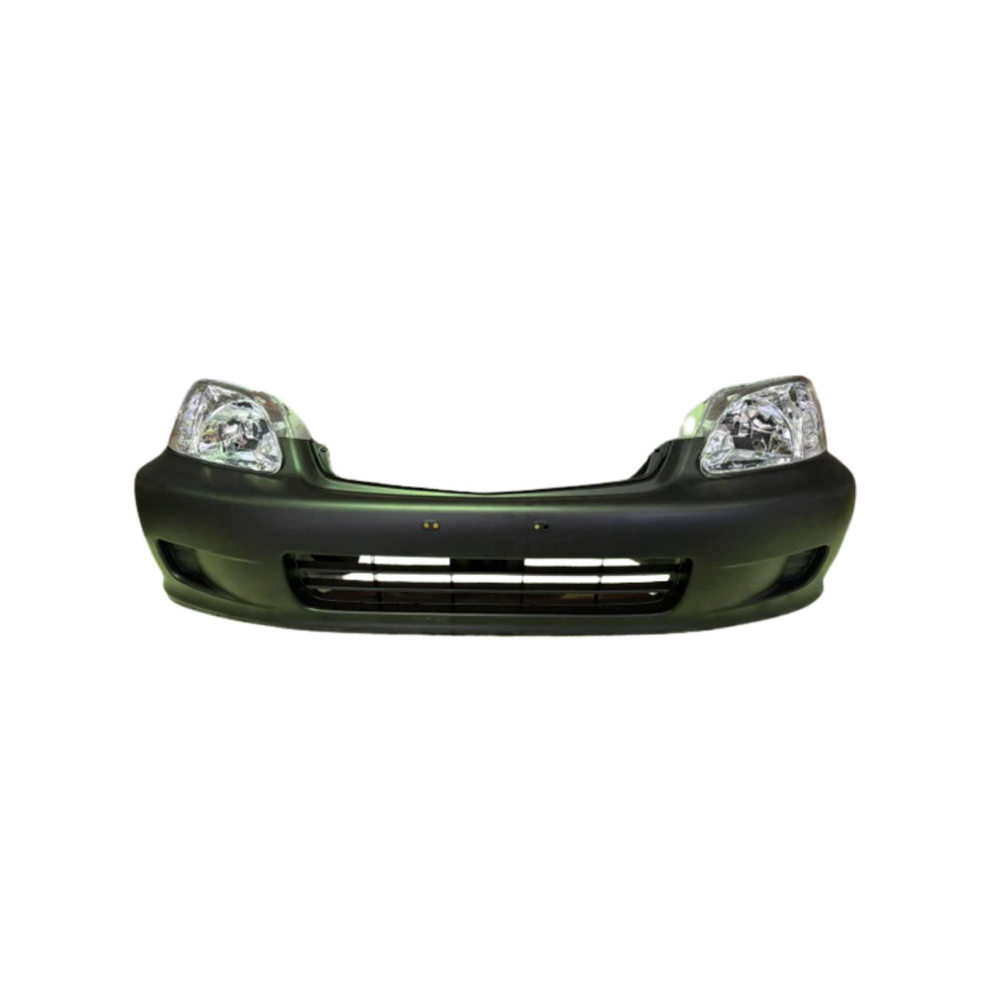 FRONT END FACELIFT KIT EK2 TO SUIT HONDA CIVIC EK MODELS 10/1995-10/2000