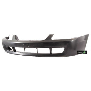 FRONT BUMPER TO SUIT MAZDA 323 BJ 8/1998–10/2000