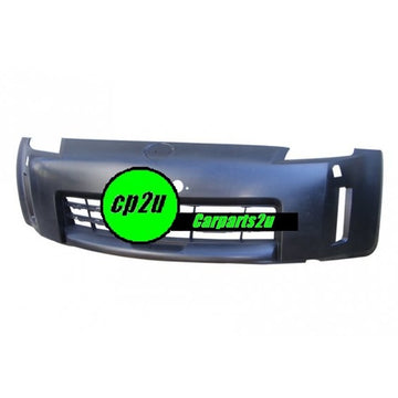 FRONT BUMPER TO SUIT NISSAN 350Z / 370Z Z33 10/2005–8/2009