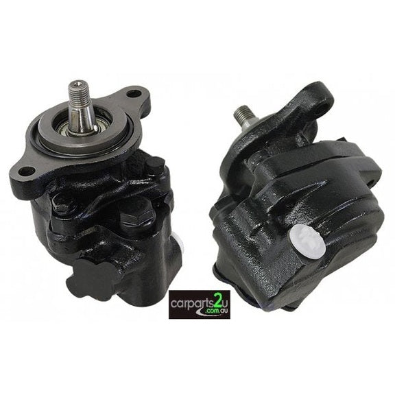 POWER STEERING PUMP TO SUIT TOYOTA LANDCRUISER 100 SERIES WAGON 1/1990–7/2007