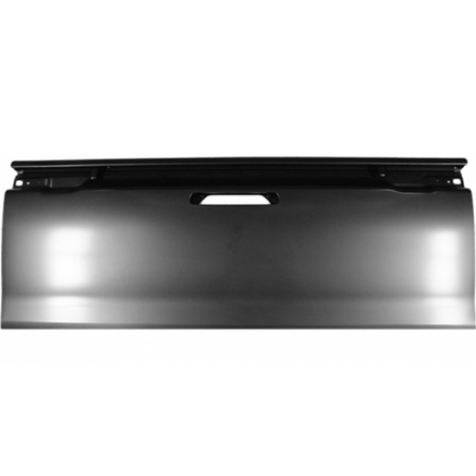 TAIL GATE TO SUIT TOYOTA HILUX UTILITY 2/2005–4/2015