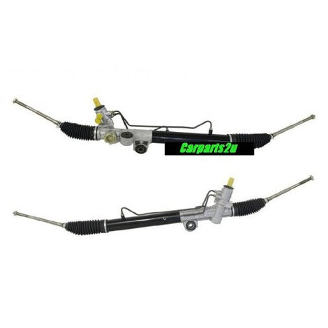 POWER STEERING RACK TO SUIT ISUZU D-MAX UTILITY 10/2008–5/2012