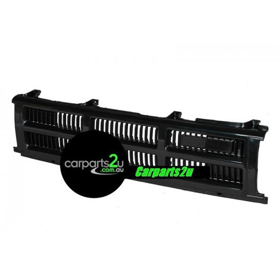 GRILLE TO SUIT TOYOTA HILUX 4WD UTILITY 8/1983–8/1986