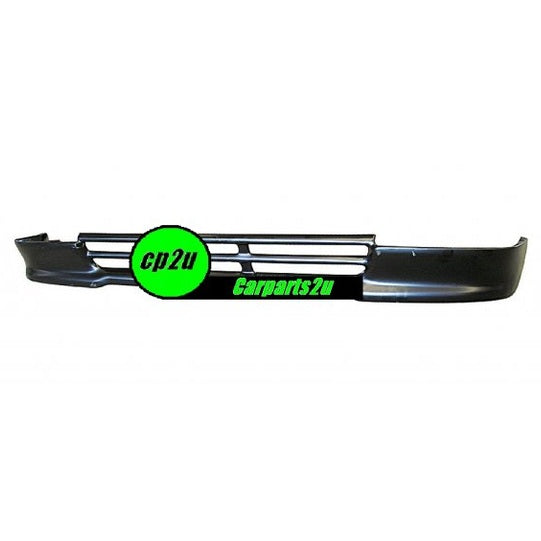 FRONT BAR LOWER APRON TO SUIT TOYOTA HILUX 4WD 11/1991–8/1997