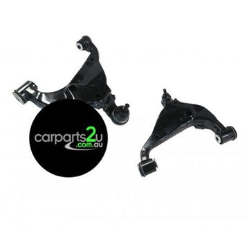 LEFT FRONT LOWER CONTROL ARM TO SUIT TOYOTA HILUX UTILITY 5/2015–CURRENT