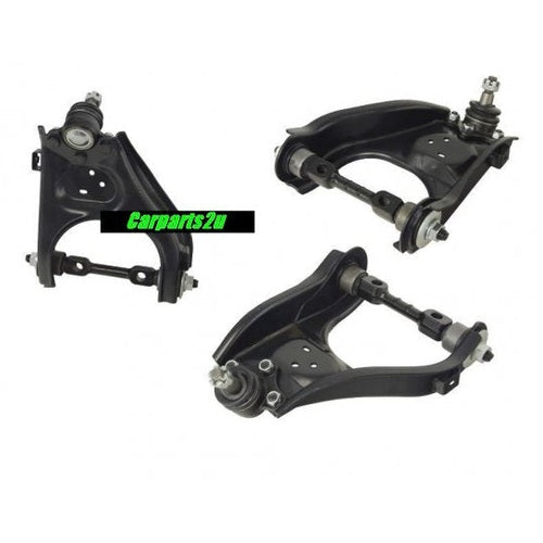 LEFT FRONT UPPER CONTROL ARM TO SUIT HOLDEN COLORADO RC UTILITY 6/2008–5/2012