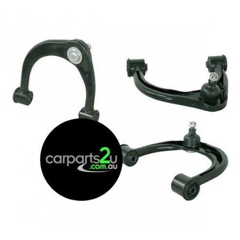 RIGHT FRONT UPPER CONTROL ARM TO SUIT TOYOTA HILUX UTILITY 5/2015–CURRENT
