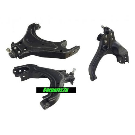 RIGHT FRONT LOWER CONTROL ARM TO SUIT HOLDEN COLORADO RC UTILITY 6/2008–5/2012