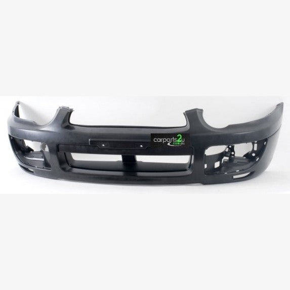 FRONT BUMPER TO SUIT SUBARU IMPREZA G2 11/2002–8/2005