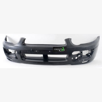 FRONT BUMPER TO SUIT SUBARU IMPREZA G2 11/2002–8/2005