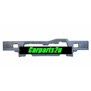 REAR BAR ABSORBER TO SUIT HYUNDAI I30 FD 5 DOOR HATCH 8/2007–4/2012