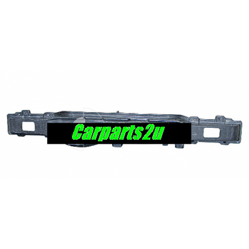 REAR BAR REINFORCEMENT TO SUIT HYUNDAI I30 FD 5 DOOR HATCH 8/2007–4/2012