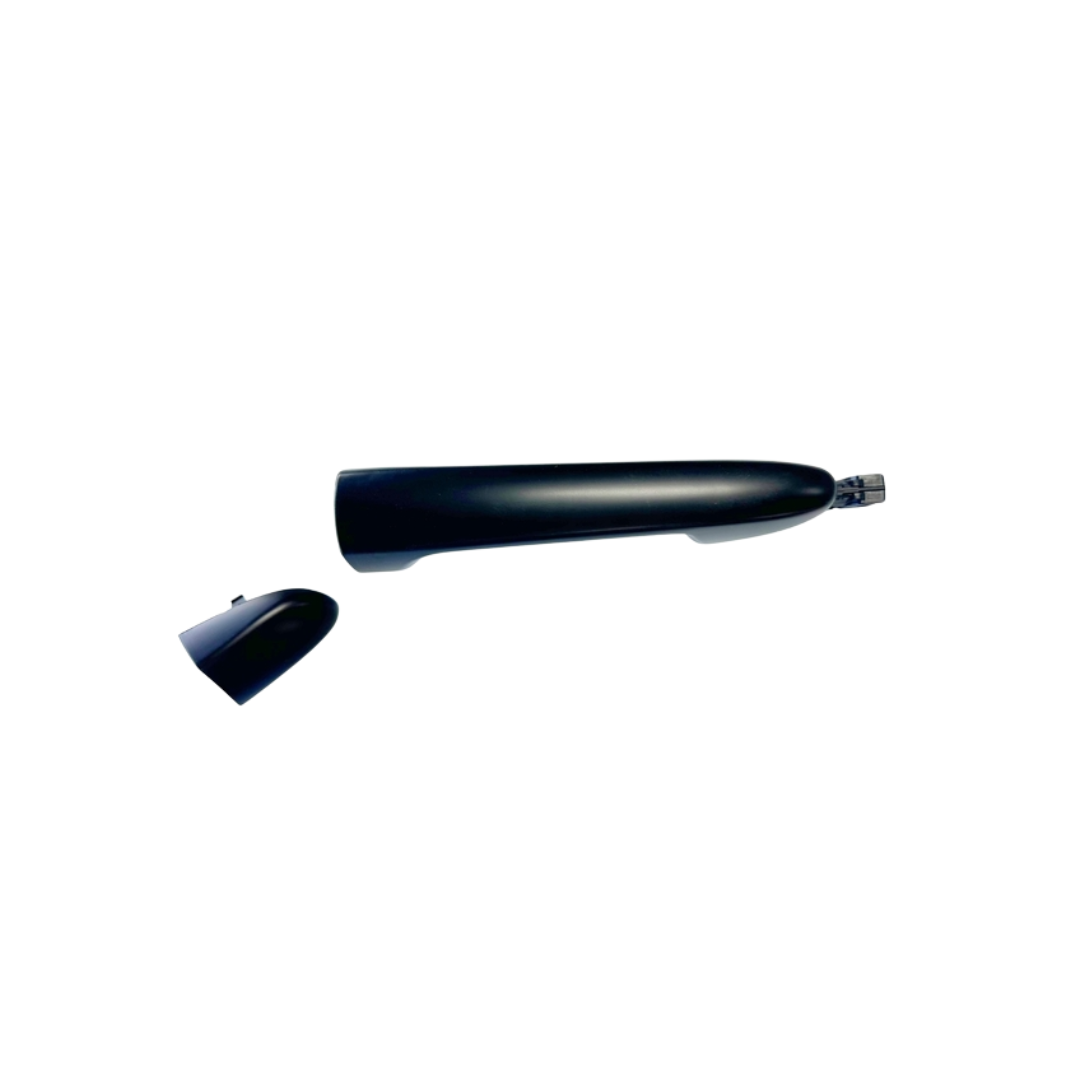 LEFT DOOR HANDLE TO SUIT MAZDA 3 BM BN 1/2014–7/2016