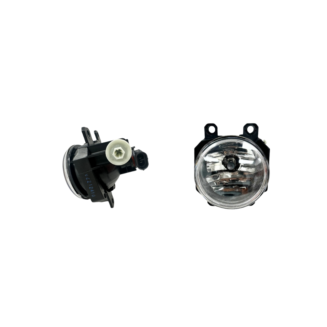 LEFT FOG LIGHT TO SUIT SUBARU FORESTER S5 7/2018–CURRENT
