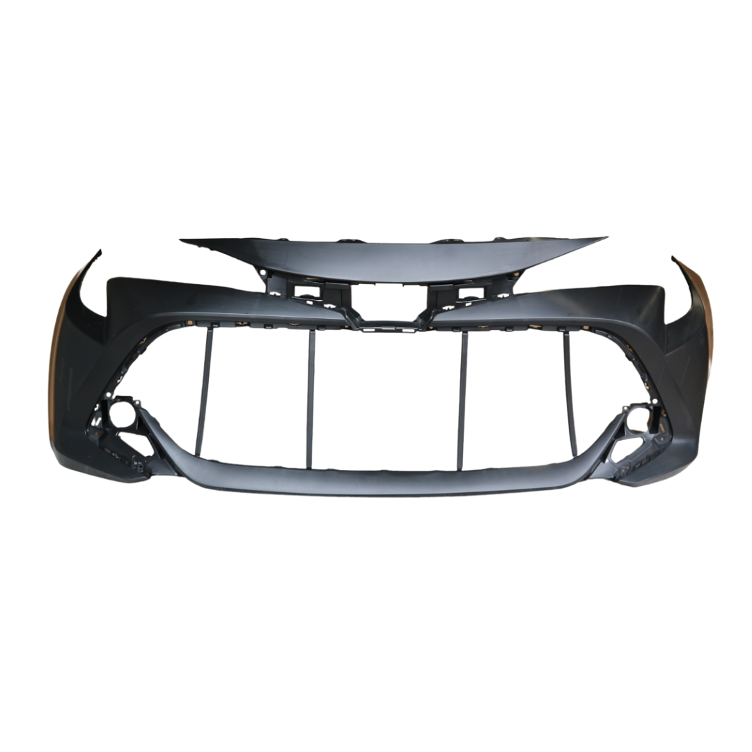 FRONT BUMPER TO SUIT TOYOTA COROLLA ZWE211 8/2018–8/2022