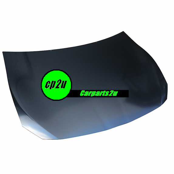 BONNET TO SUIT SUBARU BRZ Z1 2 DOOR COUPE 4/2012–3/2021